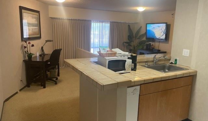 1088 Bishop Street,Honolulu,Hawaii,96813,1 ベッドルーム ベッドルーム,1 バスルームバスルーム,コンド / タウンハウス,Bishop,22,18405100