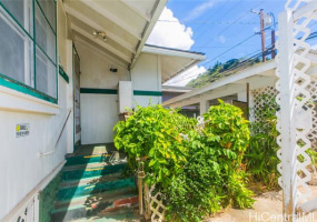 1810 9th Avenue,Honolulu,Hawaii,96816,2 ベッドルーム ベッドルーム,1 バスルームバスルーム,一戸建て,9th,18405129