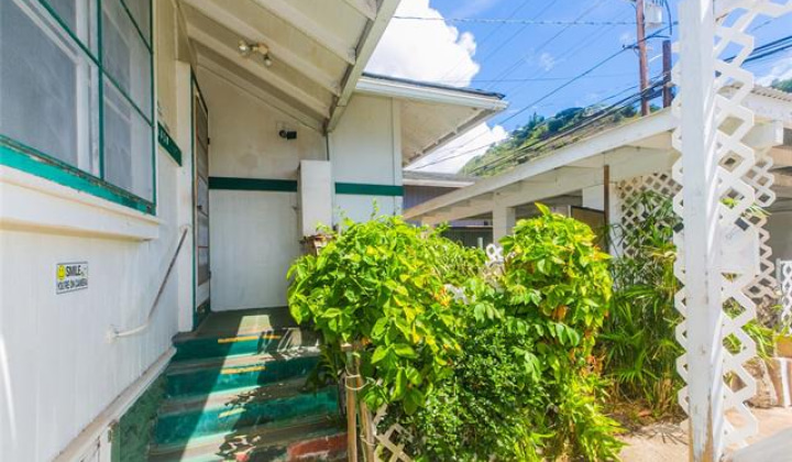 1810 9th Avenue,Honolulu,Hawaii,96816,2 ベッドルーム ベッドルーム,1 バスルームバスルーム,一戸建て,9th,18405129