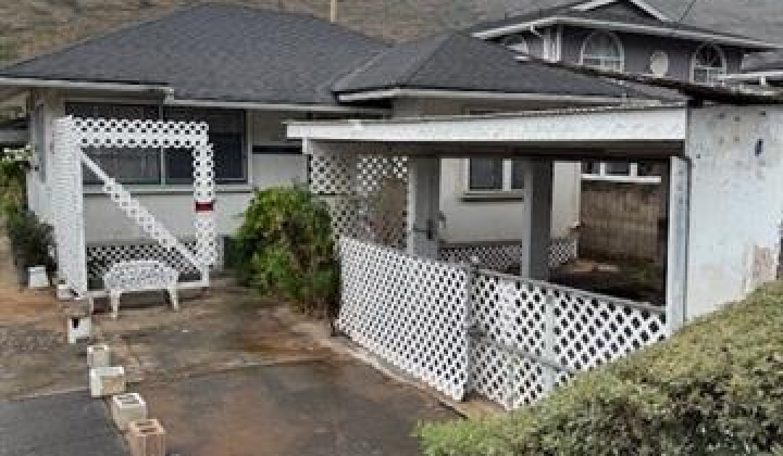 1810 9th Avenue,Honolulu,Hawaii,96816,2 ベッドルーム ベッドルーム,1 バスルームバスルーム,一戸建て,9th,18405129