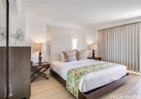 1777 Ala Moana Boulevard,Honolulu,Hawaii,96815,1 ベッドルーム ベッドルーム,1 バスルームバスルーム,コンド / タウンハウス,Ala Moana,20,18405545
