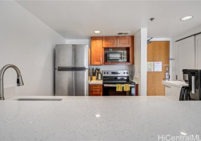 1777 Ala Moana Boulevard,Honolulu,Hawaii,96815,1 ベッドルーム ベッドルーム,1 バスルームバスルーム,コンド / タウンハウス,Ala Moana,20,18405545