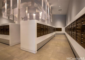 987 Queen Street,Honolulu,Hawaii,96814,1 ベッドルーム ベッドルーム,1 バスルームバスルーム,コンド / タウンハウス,Queen,15,18855804