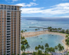 1777 Ala Moana Boulevard,Honolulu,Hawaii,96815,1 ベッドルーム ベッドルーム,1 バスルームバスルーム,コンド / タウンハウス,Ala Moana,20,18405545