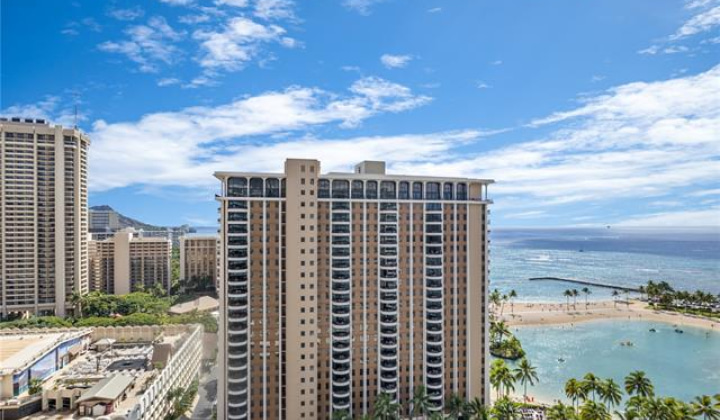 1777 Ala Moana Boulevard,Honolulu,Hawaii,96815,1 ベッドルーム ベッドルーム,1 バスルームバスルーム,コンド / タウンハウス,Ala Moana,20,18405545