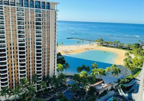 1777 Ala Moana Boulevard,Honolulu,Hawaii,96815,1 ベッドルーム ベッドルーム,1 バスルームバスルーム,コンド / タウンハウス,Ala Moana,20,18405545