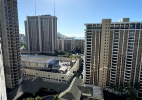 1777 Ala Moana Boulevard,Honolulu,Hawaii,96815,1 ベッドルーム ベッドルーム,1 バスルームバスルーム,コンド / タウンハウス,Ala Moana,20,18405545