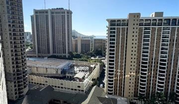 1777 Ala Moana Boulevard,Honolulu,Hawaii,96815,1 ベッドルーム ベッドルーム,1 バスルームバスルーム,コンド / タウンハウス,Ala Moana,20,18405545
