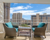1777 Ala Moana Boulevard,Honolulu,Hawaii,96815,1 ベッドルーム ベッドルーム,1 バスルームバスルーム,コンド / タウンハウス,Ala Moana,20,18405545