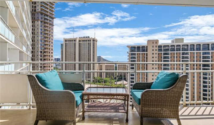 1777 Ala Moana Boulevard,Honolulu,Hawaii,96815,1 ベッドルーム ベッドルーム,1 バスルームバスルーム,コンド / タウンハウス,Ala Moana,20,18405545