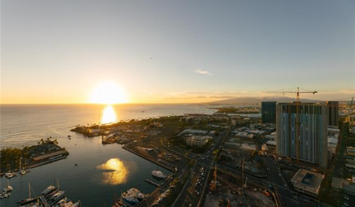 1100 Ala Moana Boulevard,Honolulu,Hawaii,96814,1 Bedroom Bedrooms,1 BathroomBathrooms,Condo/Townhouse,Ala Moana,40,18405705