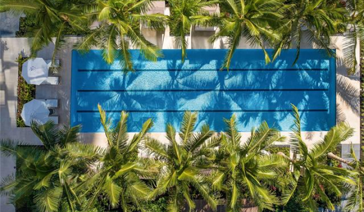 1100 Ala Moana Boulevard,Honolulu,Hawaii,96814,1 Bedroom Bedrooms,1 BathroomBathrooms,Condo/Townhouse,Ala Moana,40,18405705