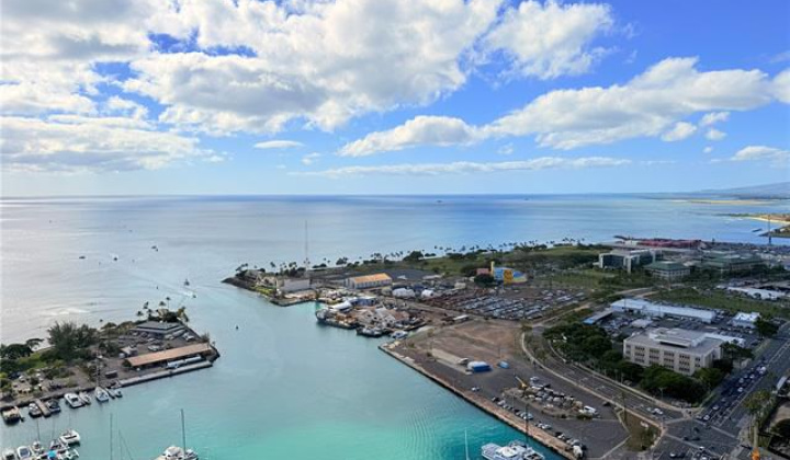 1100 Ala Moana Boulevard,Honolulu,Hawaii,96814,1 Bedroom Bedrooms,1 BathroomBathrooms,Condo/Townhouse,Ala Moana,40,18405705