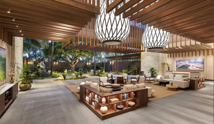 1100 Ala Moana Boulevard,Honolulu,Hawaii,96814,1 Bedroom Bedrooms,1 BathroomBathrooms,Condo/Townhouse,Ala Moana,40,18405705