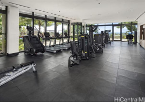 1100 Ala Moana Boulevard,Honolulu,Hawaii,96814,1 Bedroom Bedrooms,1 BathroomBathrooms,Condo/Townhouse,Ala Moana,40,18405705