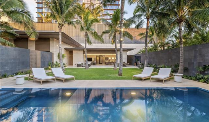 1100 Ala Moana Boulevard,Honolulu,Hawaii,96814,1 Bedroom Bedrooms,1 BathroomBathrooms,Condo/Townhouse,Ala Moana,40,18405705