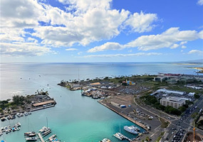 1100 Ala Moana Boulevard,Honolulu,Hawaii,96814,1 Bedroom Bedrooms,1 BathroomBathrooms,Condo/Townhouse,Ala Moana,40,18405705