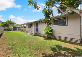 47-388 Keohapa Place,Kaneohe,Hawaii,96744,3 ベッドルーム ベッドルーム,2 バスルームバスルーム,一戸建て,Keohapa,18856066