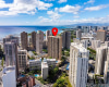 411 Hobron Lane,Honolulu,Hawaii,96815,1 ベッドルーム ベッドルーム,1 バスルームバスルーム,コンド / タウンハウス,Hobron,38,18856076