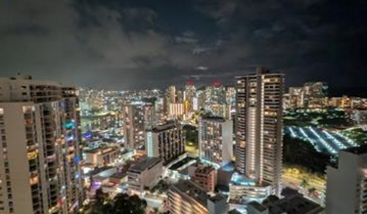 411 Hobron Lane,Honolulu,Hawaii,96815,1 ベッドルーム ベッドルーム,1 バスルームバスルーム,コンド / タウンハウス,Hobron,38,18856076