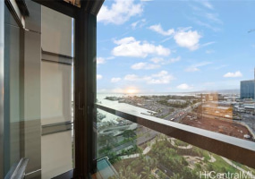 1100 ala moana Boulevard,Honolulu,Hawaii,96814,2 Bedrooms Bedrooms,2 BathroomsBathrooms,Condo/Townhouse,ala moana,17,18406304