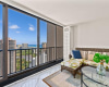 411 Hobron Lane,Honolulu,Hawaii,96815,1 ベッドルーム ベッドルーム,1 バスルームバスルーム,コンド / タウンハウス,Hobron,38,18856076