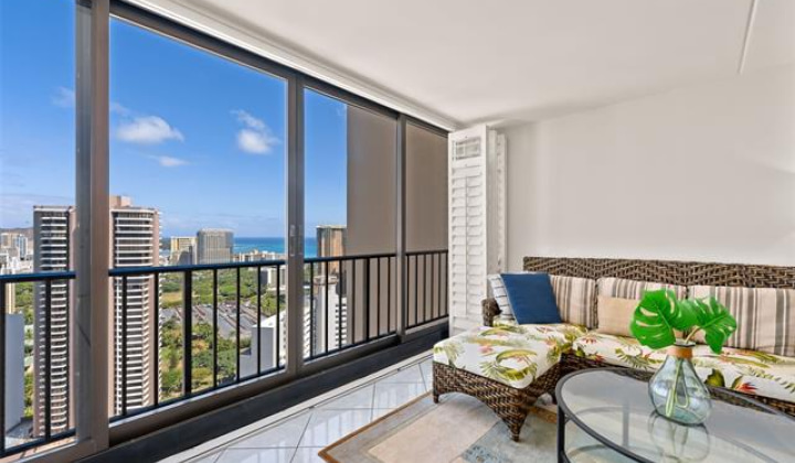 411 Hobron Lane,Honolulu,Hawaii,96815,1 ベッドルーム ベッドルーム,1 バスルームバスルーム,コンド / タウンハウス,Hobron,38,18856076