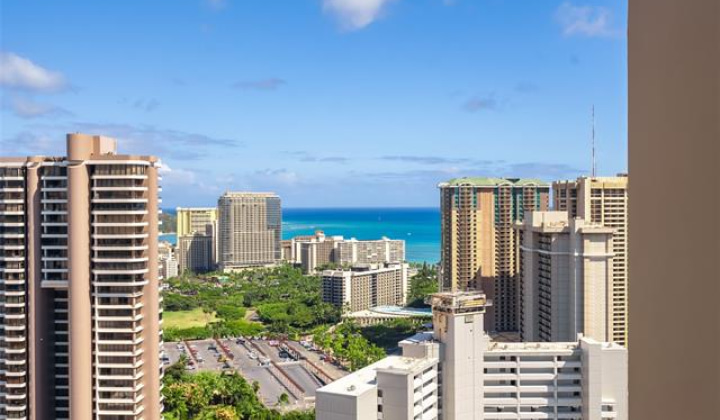 411 Hobron Lane,Honolulu,Hawaii,96815,1 ベッドルーム ベッドルーム,1 バスルームバスルーム,コンド / タウンハウス,Hobron,38,18856076