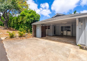 4845 Sierra Drive,Honolulu,Hawaii,96816,4 ベッドルーム ベッドルーム,3 バスルームバスルーム,一戸建て,Sierra,18856154