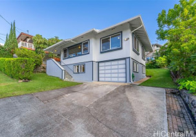 1471 St Louis Drive,Honolulu,Hawaii,96816,4 Bedrooms Bedrooms,2 BathroomsBathrooms,Single family,St Louis,18406486
