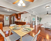 1471 St Louis Drive,Honolulu,Hawaii,96816,4 Bedrooms Bedrooms,2 BathroomsBathrooms,Single family,St Louis,18406486