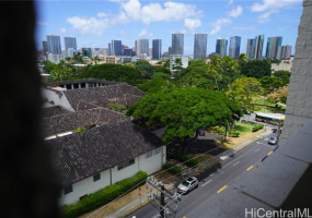 827 Kinau Street,Honolulu,Hawaii,96813,2 ベッドルーム ベッドルーム,1 バスルームバスルーム,コンド / タウンハウス,Kinau,9,18856182