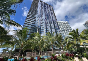 1100 Ala Moana Boulevard,Honolulu,Hawaii,96814,1 Bedroom Bedrooms,1 BathroomBathrooms,Condo/Townhouse,Ala Moana,26,18406521