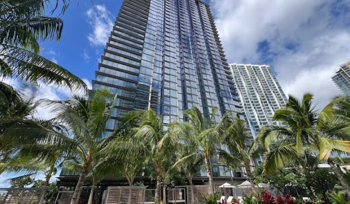 1100 Ala Moana Boulevard,Honolulu,Hawaii,96814,1 Bedroom Bedrooms,1 BathroomBathrooms,Condo/Townhouse,Ala Moana,26,18406521