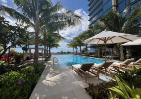 1100 Ala Moana Boulevard,Honolulu,Hawaii,96814,1 Bedroom Bedrooms,1 BathroomBathrooms,Condo/Townhouse,Ala Moana,26,18406521