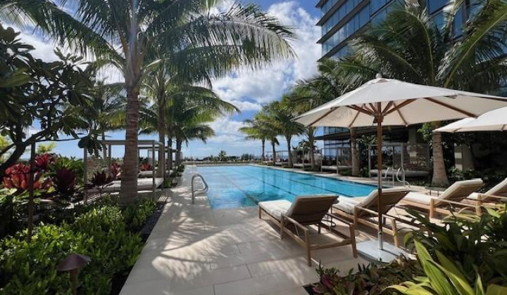 1100 Ala Moana Boulevard,Honolulu,Hawaii,96814,1 Bedroom Bedrooms,1 BathroomBathrooms,Condo/Townhouse,Ala Moana,26,18406521