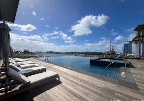 1100 Ala Moana Boulevard,Honolulu,Hawaii,96814,1 Bedroom Bedrooms,1 BathroomBathrooms,Condo/Townhouse,Ala Moana,26,18406521