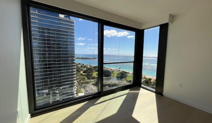1100 Ala Moana Boulevard,Honolulu,Hawaii,96814,1 Bedroom Bedrooms,1 BathroomBathrooms,Condo/Townhouse,Ala Moana,26,18406521