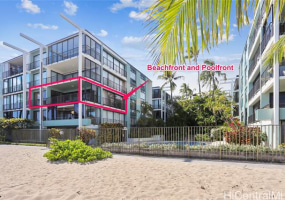 4999 Kahala Avenue,Honolulu,Hawaii,96816,2 ベッドルーム ベッドルーム,2 バスルームバスルーム,コンド / タウンハウス,Kahala,1,18406536