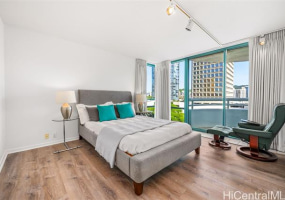 1341 Kapiolani Boulevard,Honolulu,Hawaii,96814,2 ベッドルーム ベッドルーム,2 バスルームバスルーム,コンド / タウンハウス,Kapiolani,8,18406708