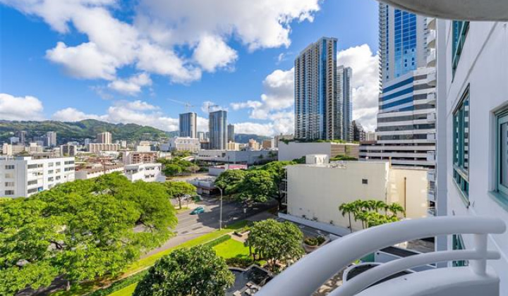 1341 Kapiolani Boulevard,Honolulu,Hawaii,96814,2 ベッドルーム ベッドルーム,2 バスルームバスルーム,コンド / タウンハウス,Kapiolani,8,18406708