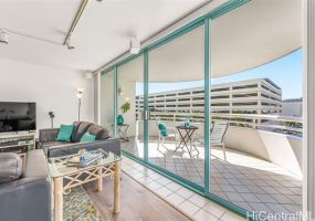 1341 Kapiolani Boulevard,Honolulu,Hawaii,96814,2 ベッドルーム ベッドルーム,2 バスルームバスルーム,コンド / タウンハウス,Kapiolani,8,18406708