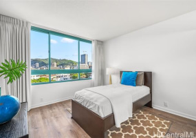 1341 Kapiolani Boulevard,Honolulu,Hawaii,96814,2 ベッドルーム ベッドルーム,2 バスルームバスルーム,コンド / タウンハウス,Kapiolani,8,18406708