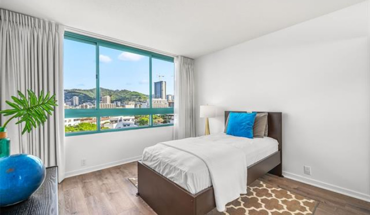1341 Kapiolani Boulevard,Honolulu,Hawaii,96814,2 ベッドルーム ベッドルーム,2 バスルームバスルーム,コンド / タウンハウス,Kapiolani,8,18406708
