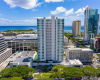 1341 Kapiolani Boulevard,Honolulu,Hawaii,96814,2 ベッドルーム ベッドルーム,2 バスルームバスルーム,コンド / タウンハウス,Kapiolani,8,18406708