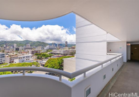 1341 Kapiolani Boulevard,Honolulu,Hawaii,96814,2 ベッドルーム ベッドルーム,2 バスルームバスルーム,コンド / タウンハウス,Kapiolani,8,18406708
