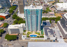 1341 Kapiolani Boulevard,Honolulu,Hawaii,96814,2 ベッドルーム ベッドルーム,2 バスルームバスルーム,コンド / タウンハウス,Kapiolani,8,18406708