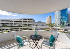 1341 Kapiolani Boulevard,Honolulu,Hawaii,96814,2 ベッドルーム ベッドルーム,2 バスルームバスルーム,コンド / タウンハウス,Kapiolani,8,18406708