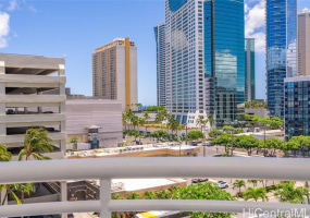 1341 Kapiolani Boulevard,Honolulu,Hawaii,96814,2 ベッドルーム ベッドルーム,2 バスルームバスルーム,コンド / タウンハウス,Kapiolani,8,18406708