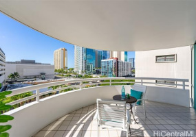 1341 Kapiolani Boulevard,Honolulu,Hawaii,96814,2 ベッドルーム ベッドルーム,2 バスルームバスルーム,コンド / タウンハウス,Kapiolani,8,18406708